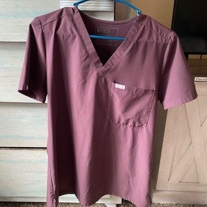 Size Small Dark Fig Figs Top